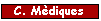 Ci&egrave;ncies m&egrave;diques